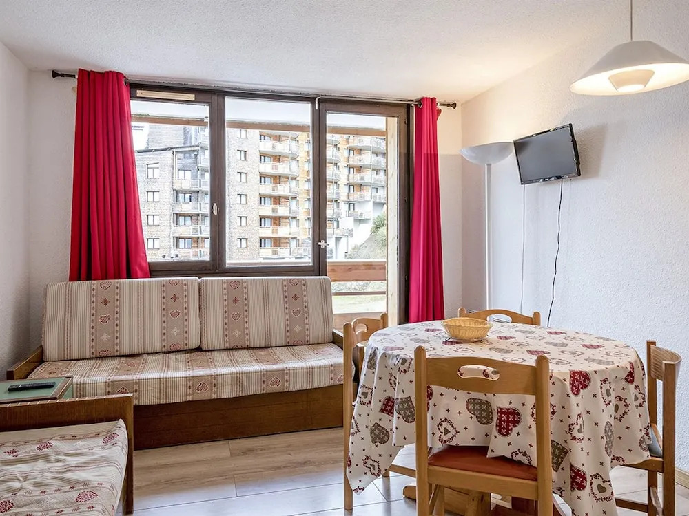 Residence Les Alpages - maeva Home