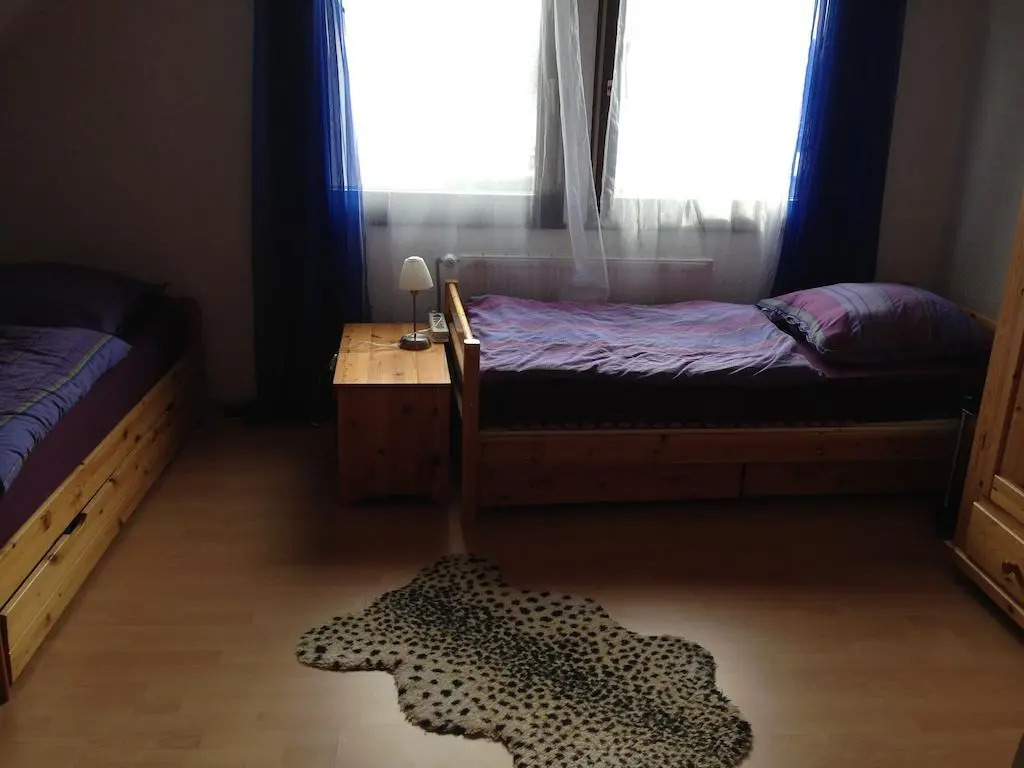 2 Ferienwohnungen Klenk