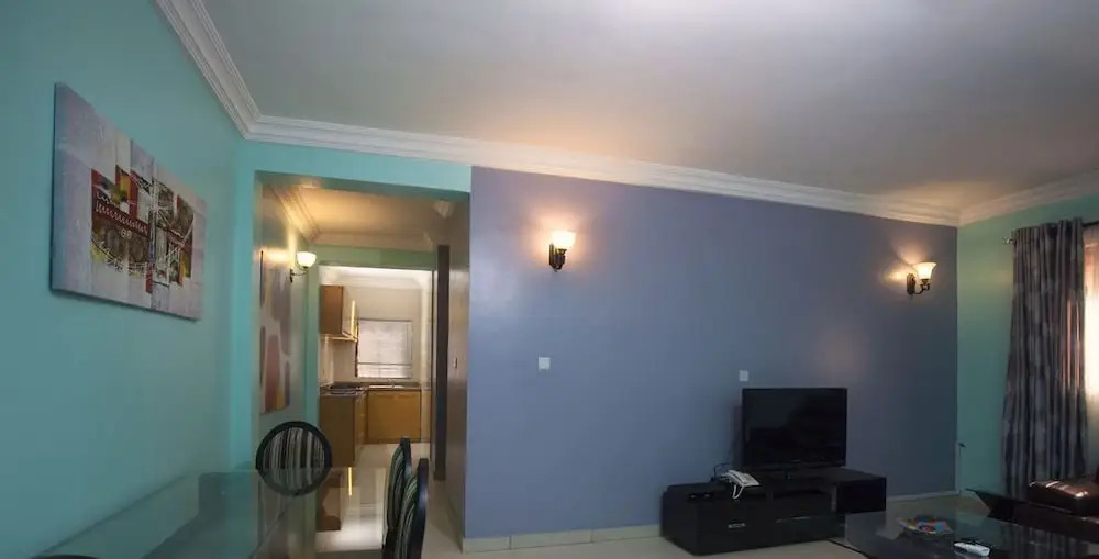 Furnishedquarters