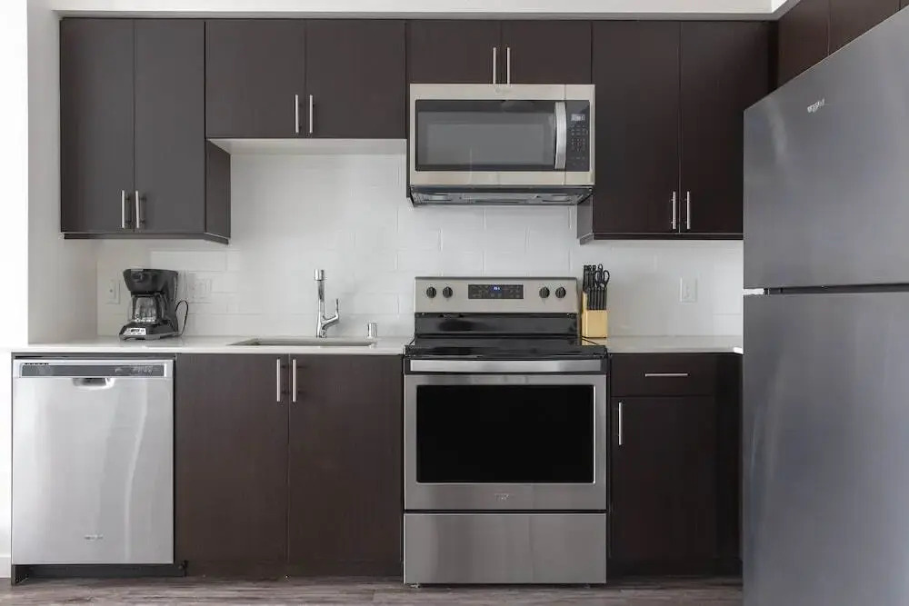 Charming Downtown San Jose Suites by Sonder
