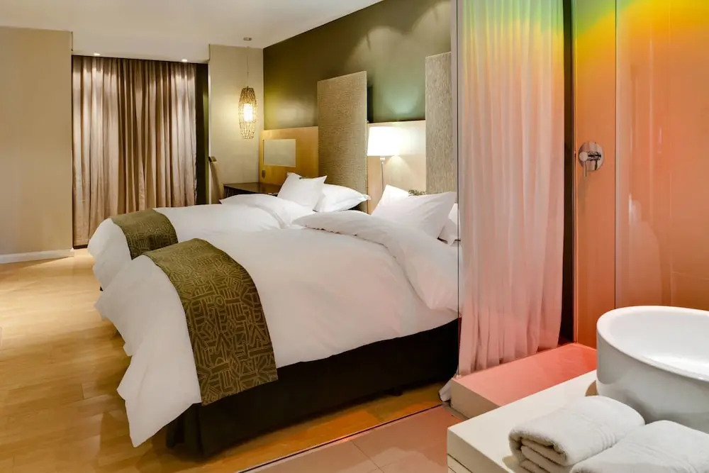 Protea Hotel Willow Lake