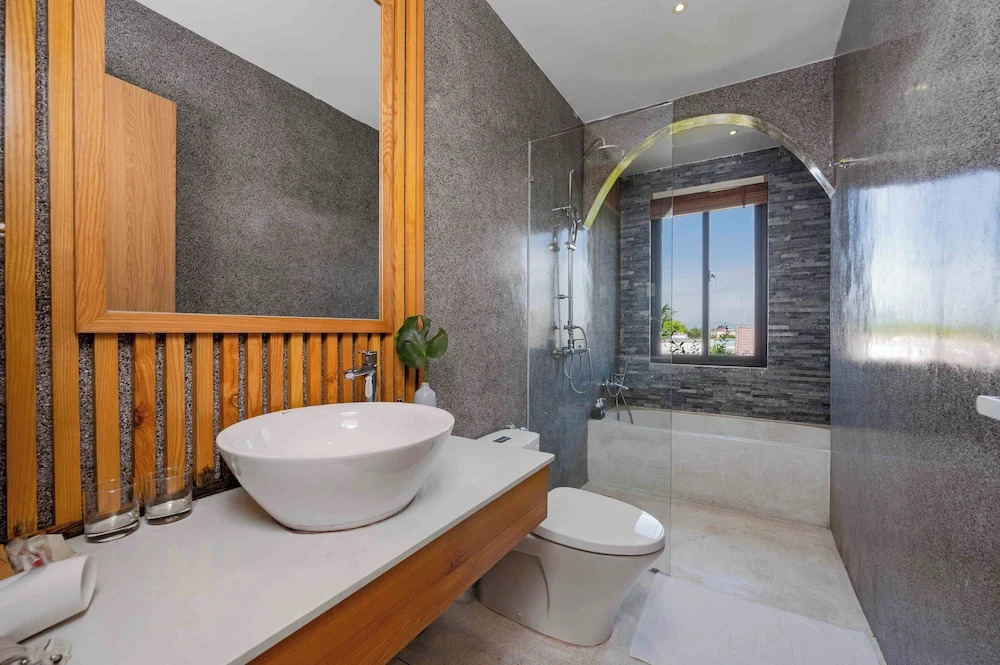 Happy Life Memories Hoi An Hotel & Spa