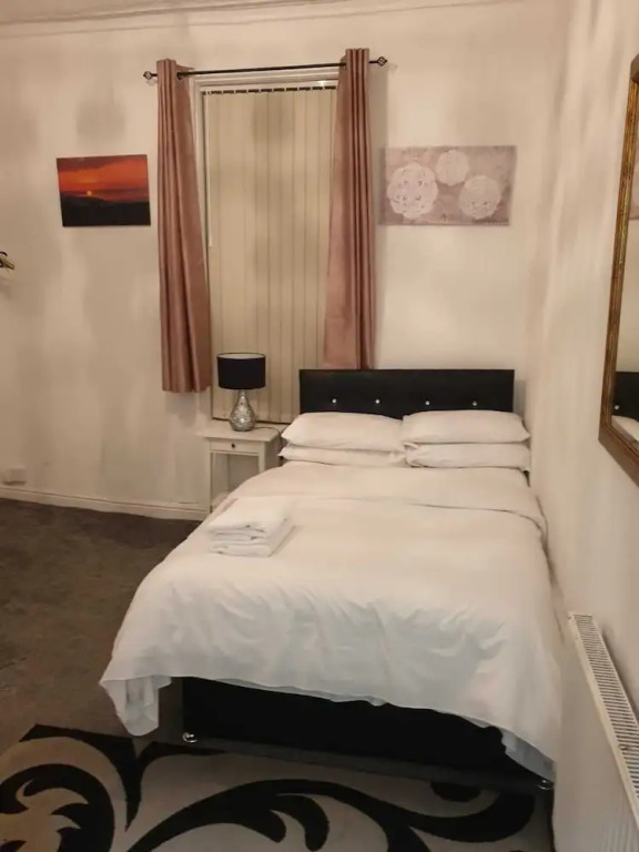 Ccva Guesthouse