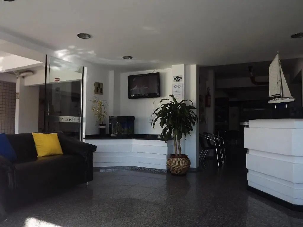 Hotel Nautico