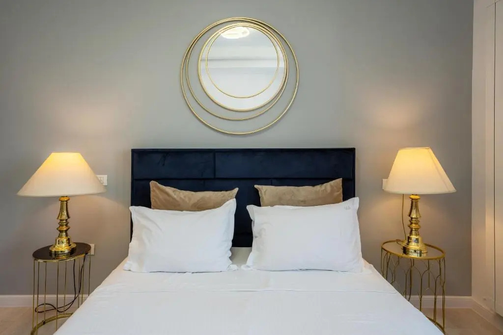 Metropole Apartments - Old City