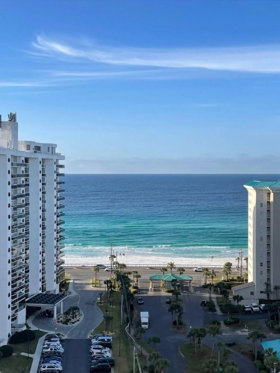 Ariel Dunes I #1504 by Destin Getaways