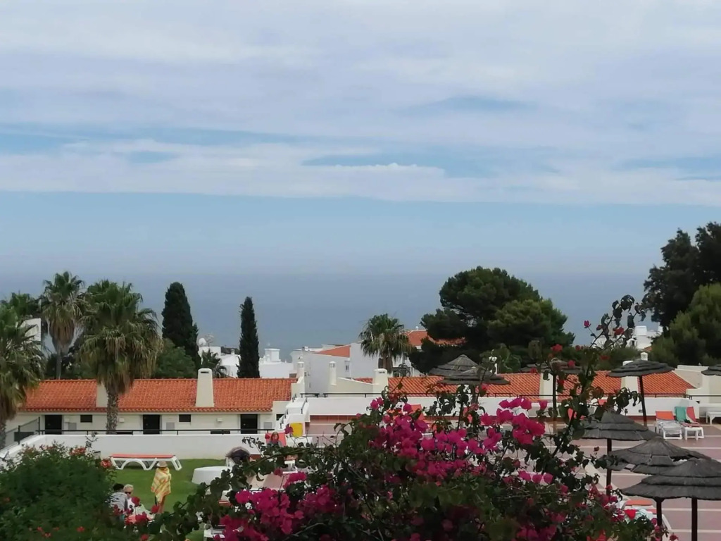 Sea View 3