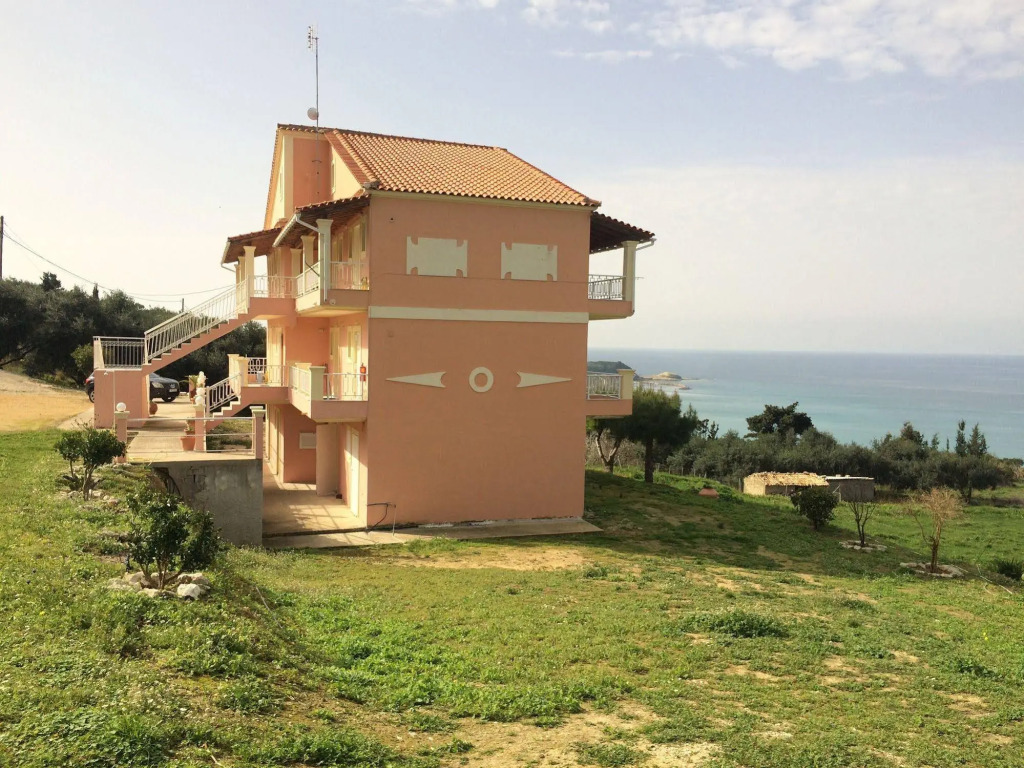 Corfu Boutique Apartments