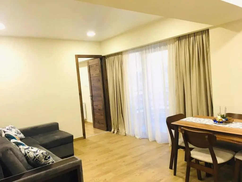 Apartamenti Bakuriani INN