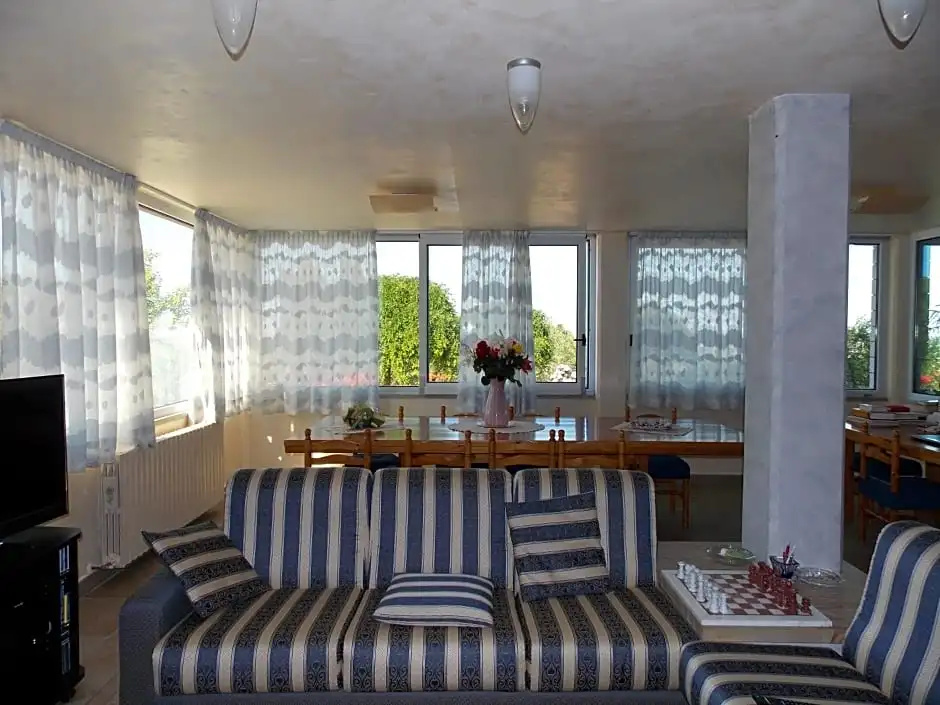 B&B La Torretta