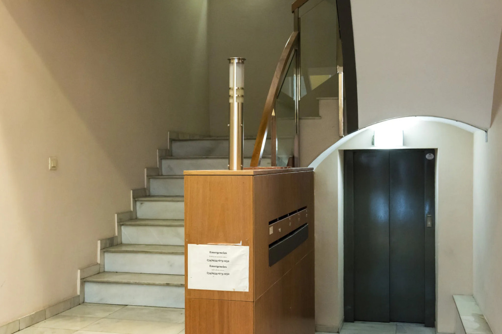 Four Petals Barcelona Boutique Apartments