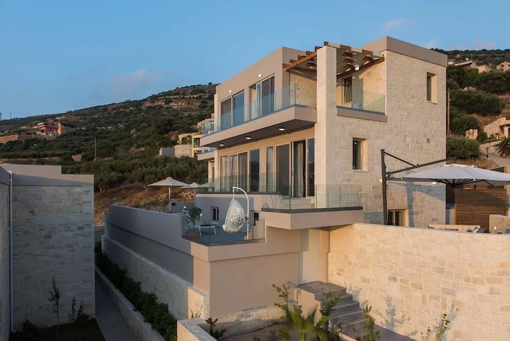 Villa Galatia