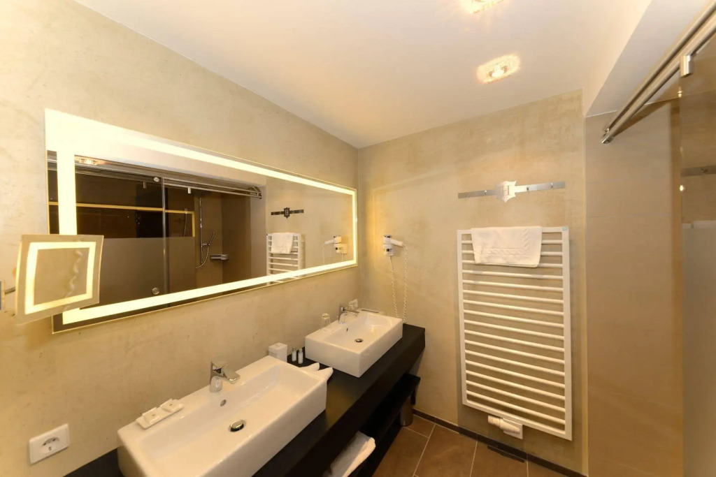 HELD - Hotel & Spa , 4 Sterne Superior, Zillertal
