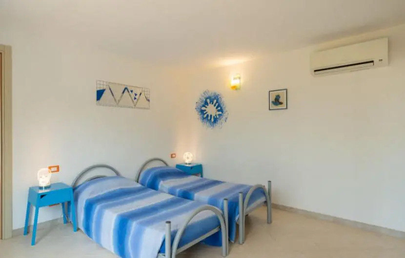 Flat 2 Bedrooms 2 Bathrooms - Imperia