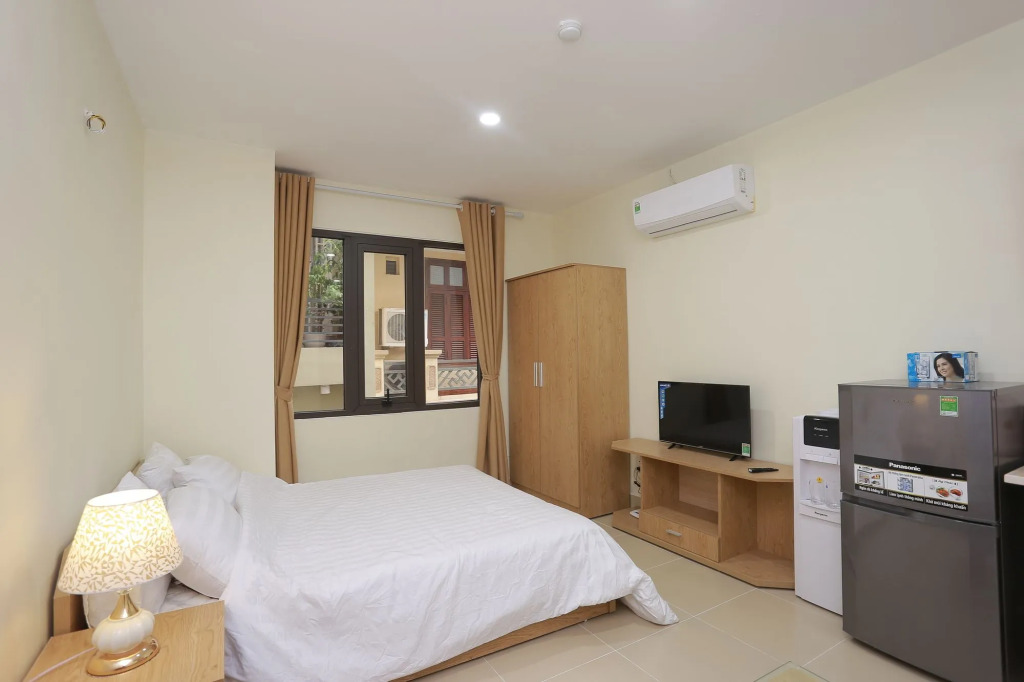 Granda Hanoi Hotel & Apartment