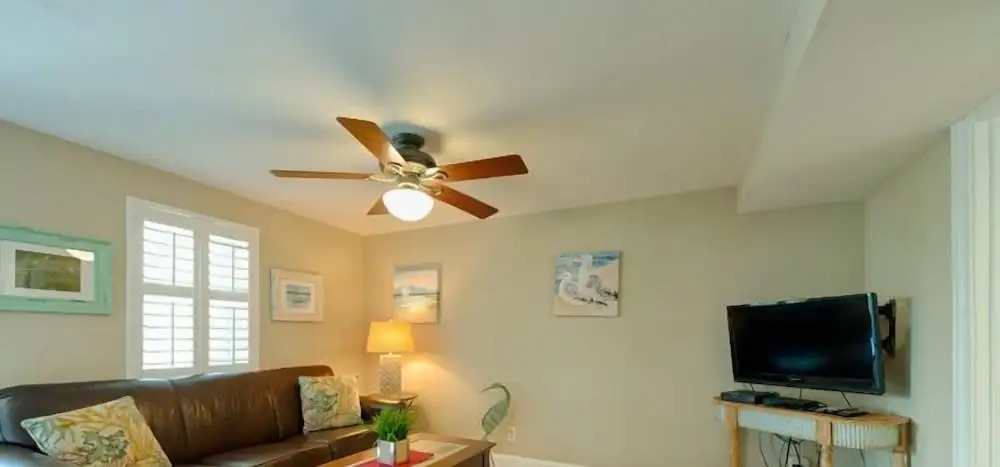 Windy Hill Villa 4 - Beach Fun