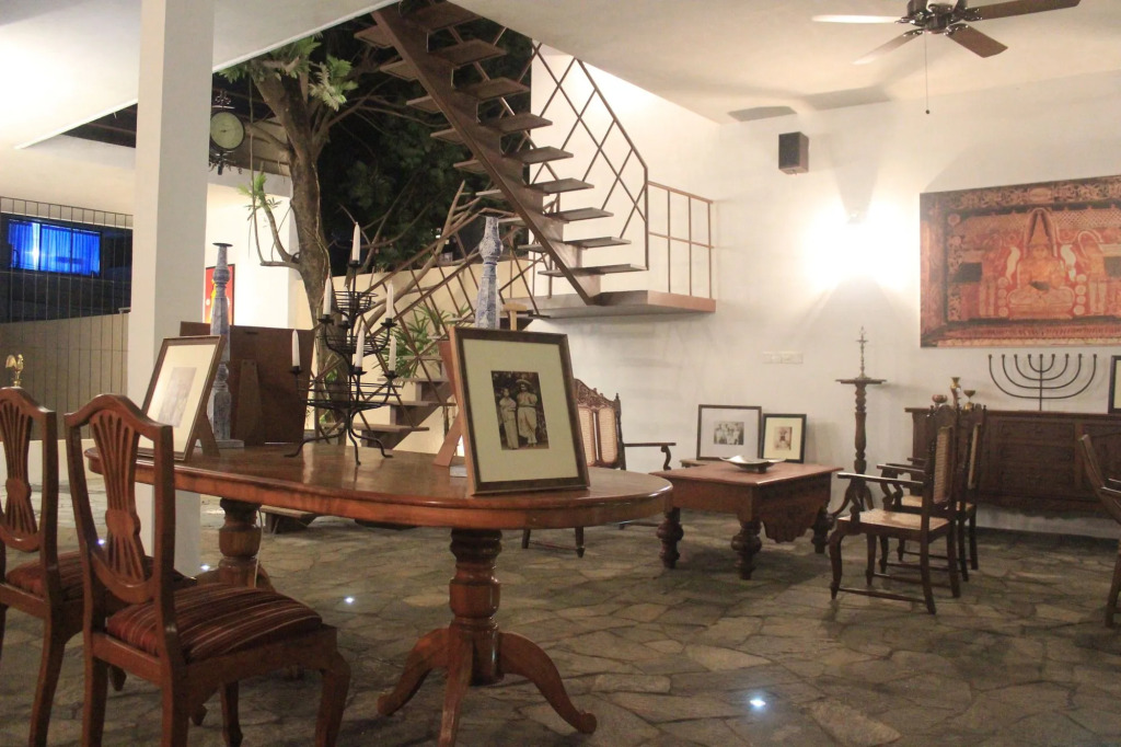 Atelier Kandy - Boutique Art Hotel & Gallery