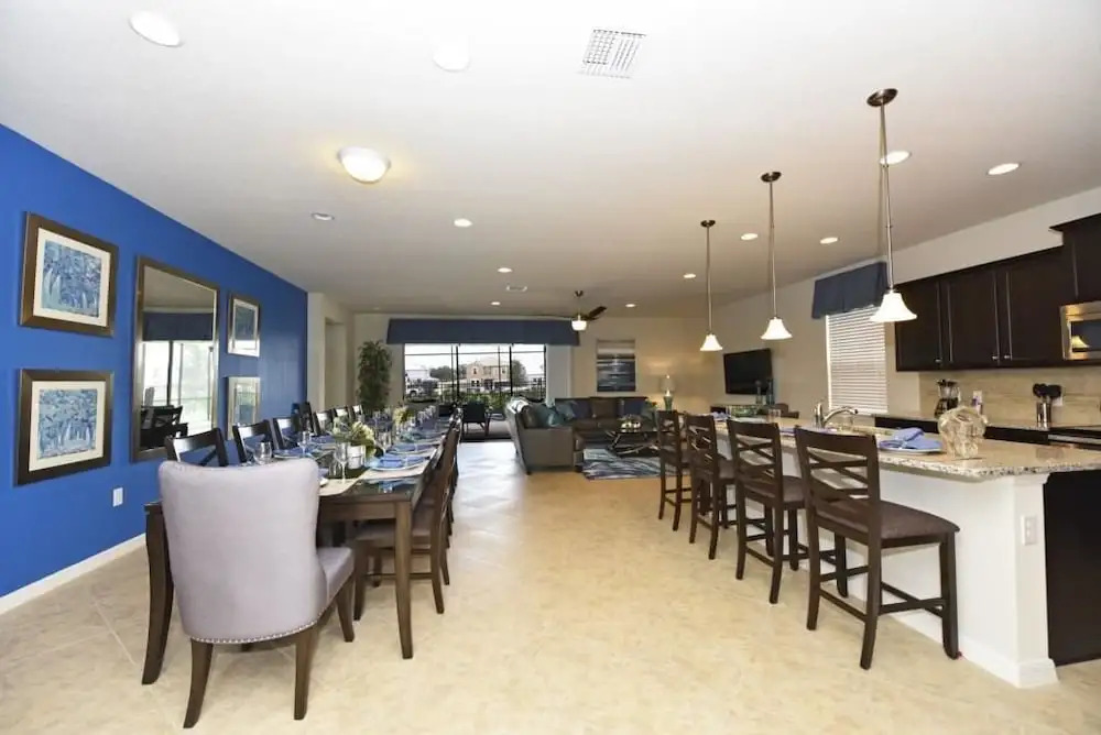 2167 Windsor at Westside House 8 Bedroom by Florida Star