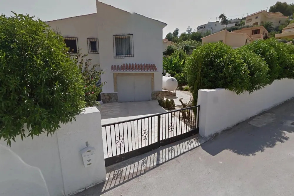 Villas Costa Calpe - Dubois