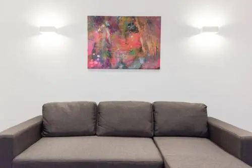 Fleet Street Apartment 3