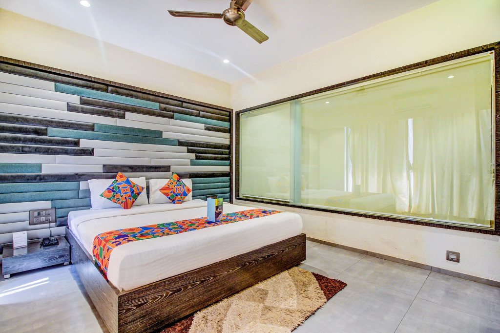 FabHotel Supreme Grande