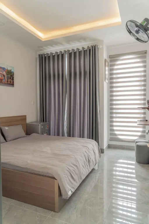 Soul Station - Studio Hotel II