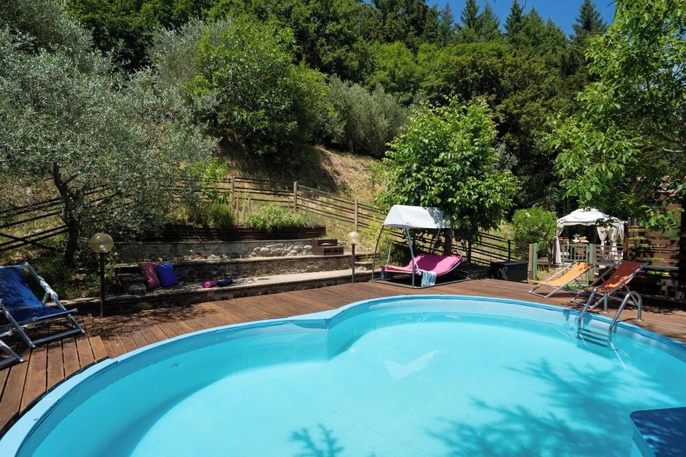 Podere La Vigna