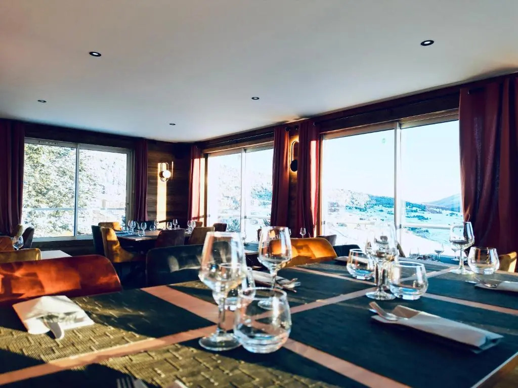 Hôtel Bel Angle