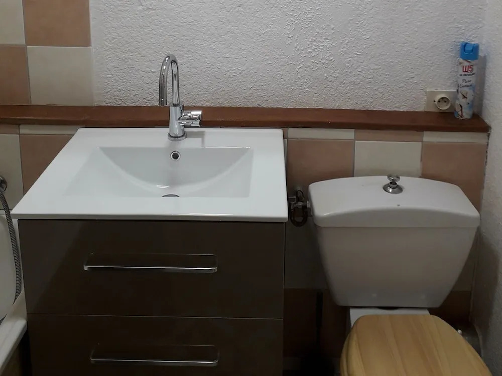 Pleasant Apartment in Villarembert