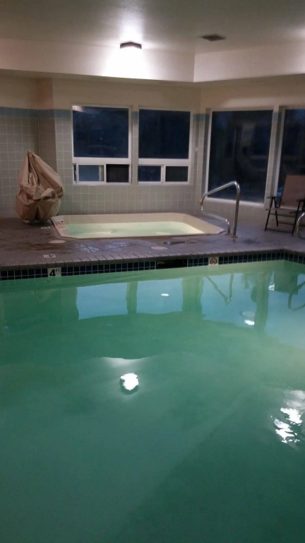 Riverview Lodge