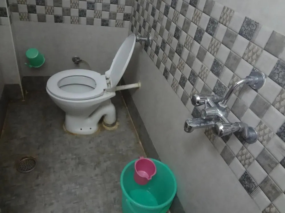 Hotel Chanakya
