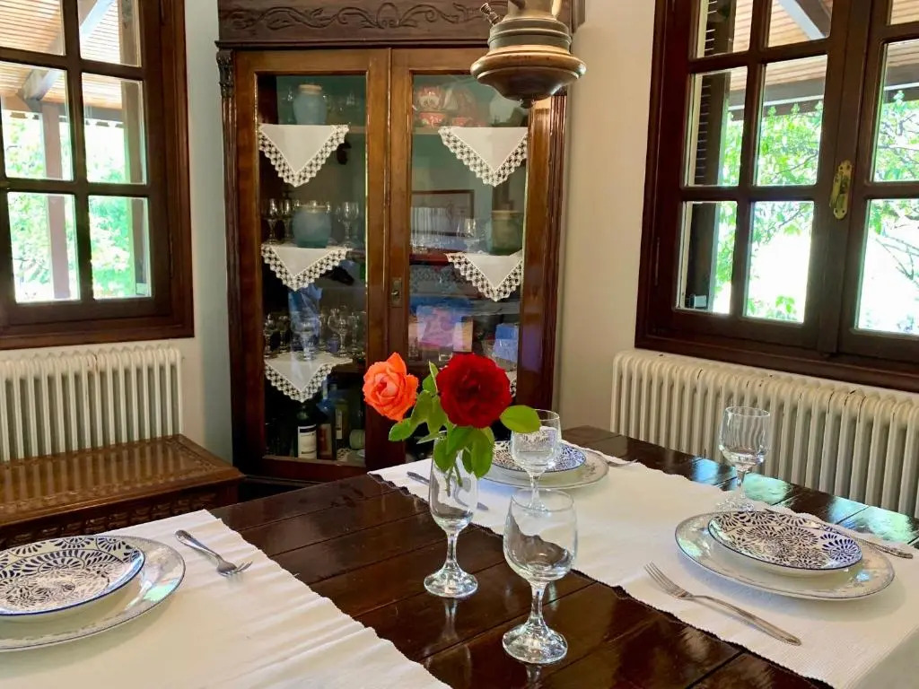 Casa Bella Vita