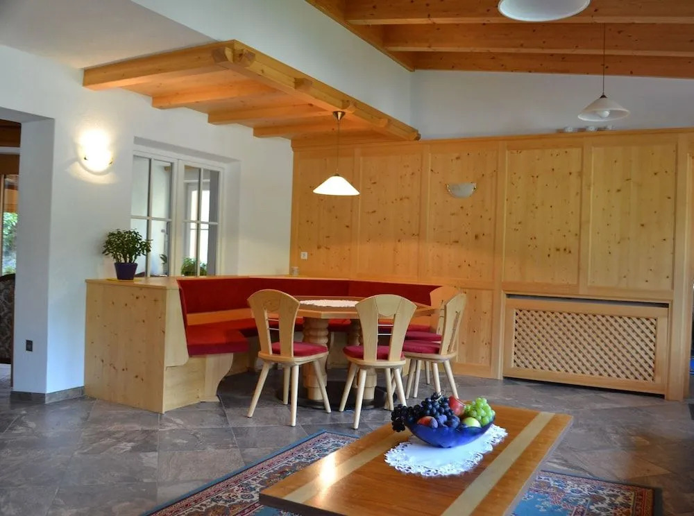 B&B 2000 - Panorama Pension