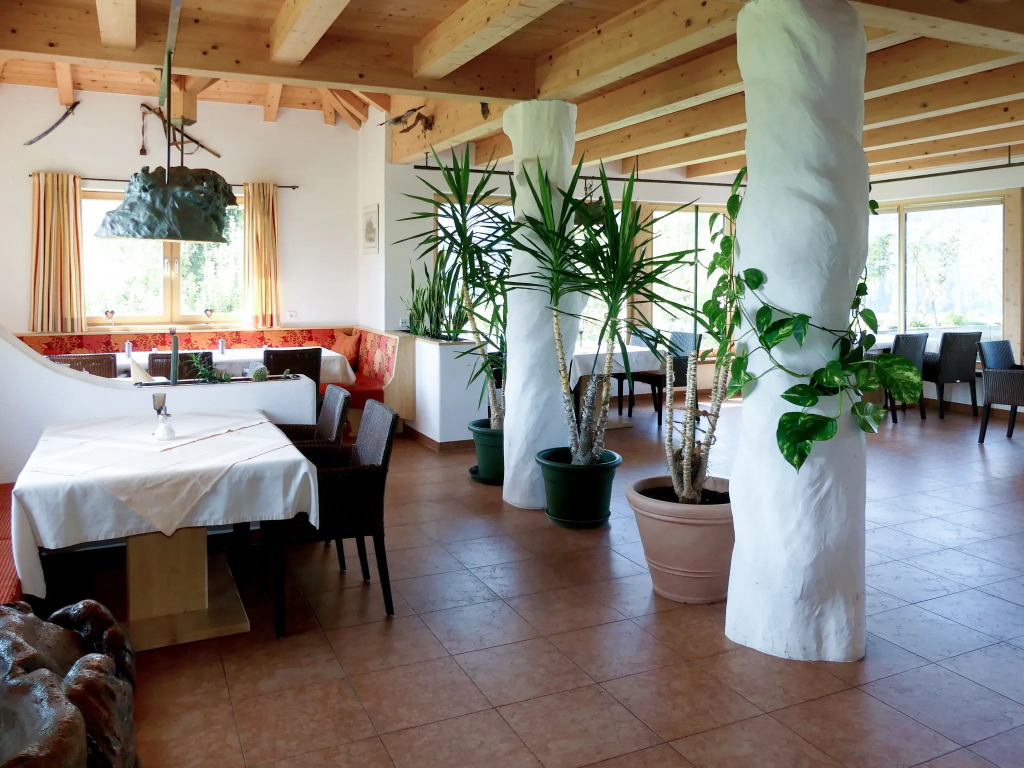 Pension Mitteregg