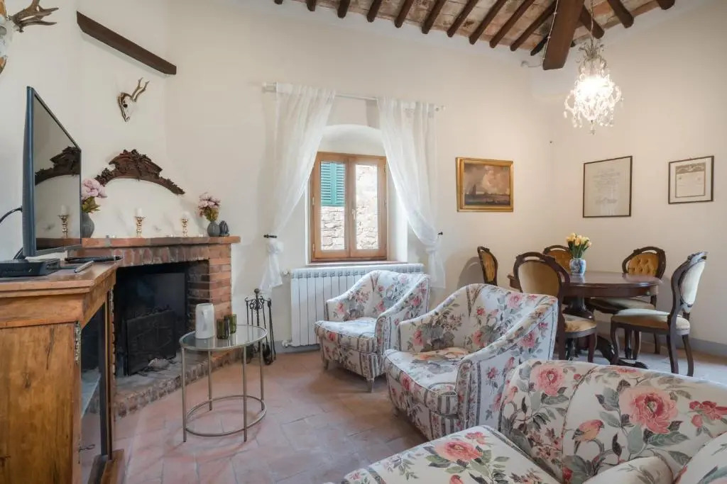 Casa Alta