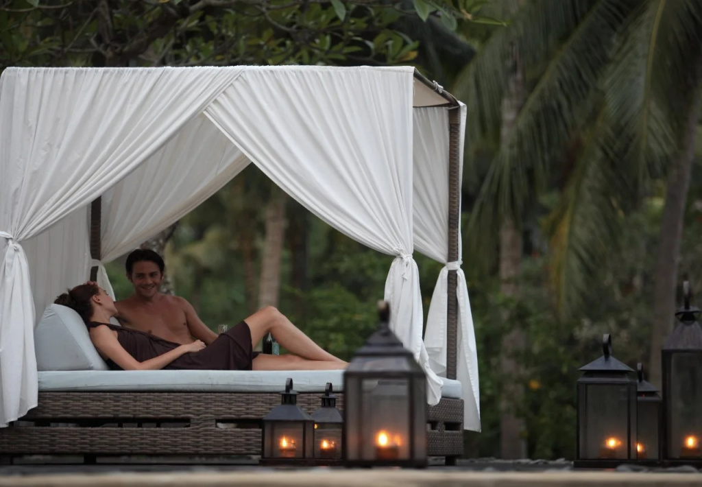 The Ubud Village Resort & Spa