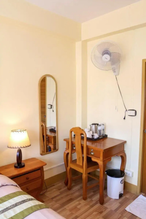 Kavil Guesthouse