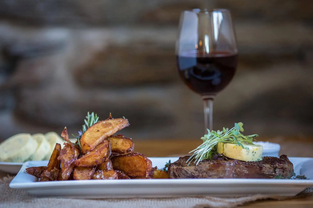 Cardrona Hotel