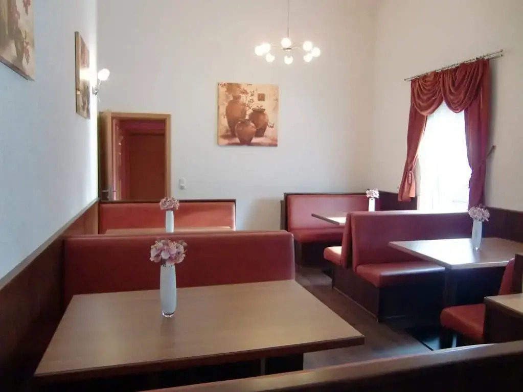 Landhotel Fuchsbau