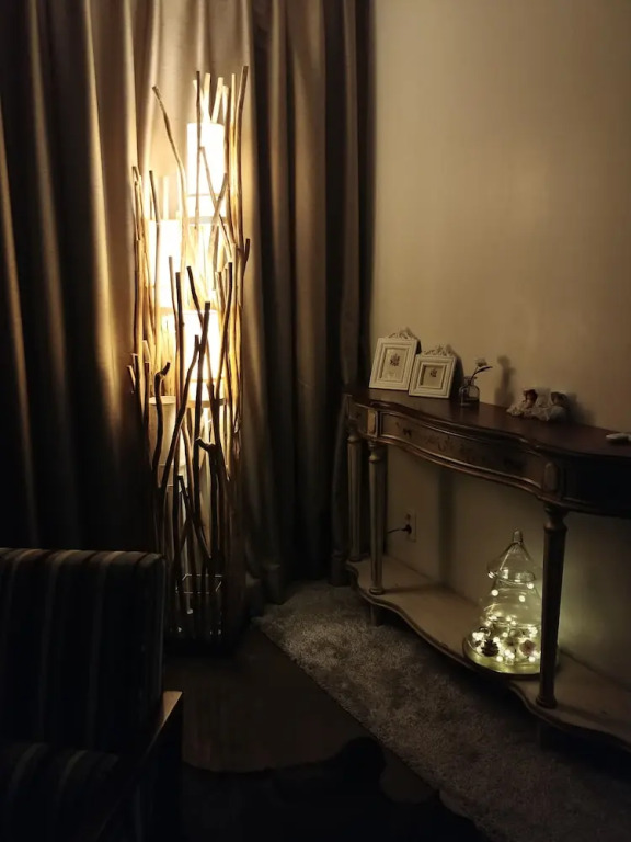 Seongsan Ochae Private Villas
