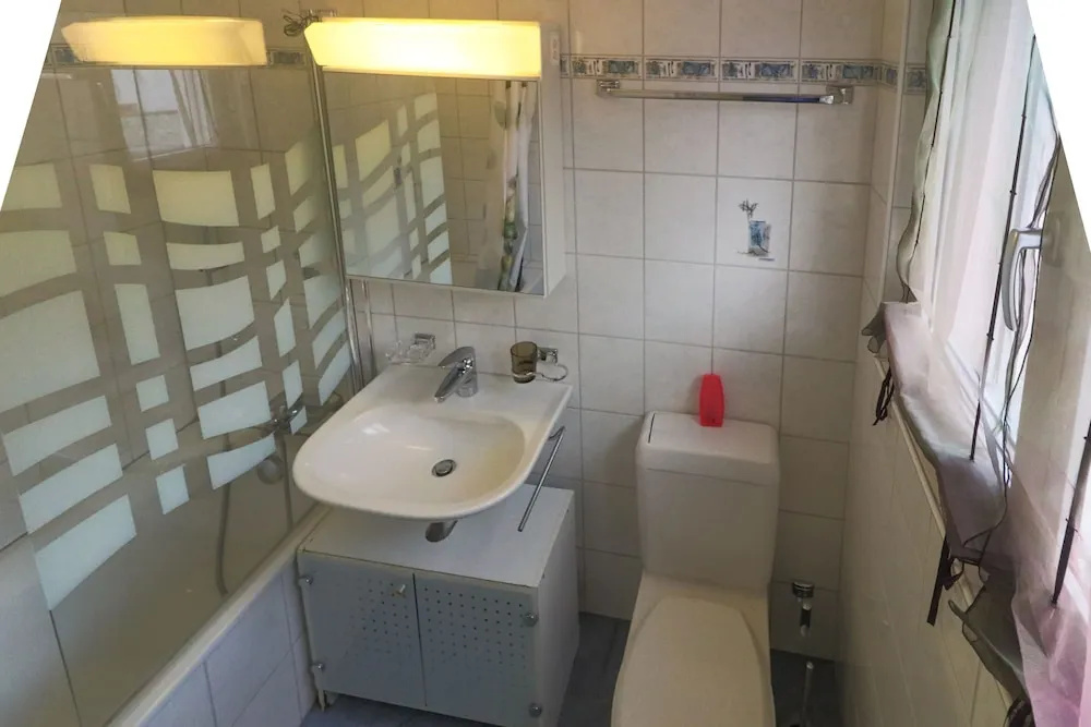 Golf Apartments - Schmid
