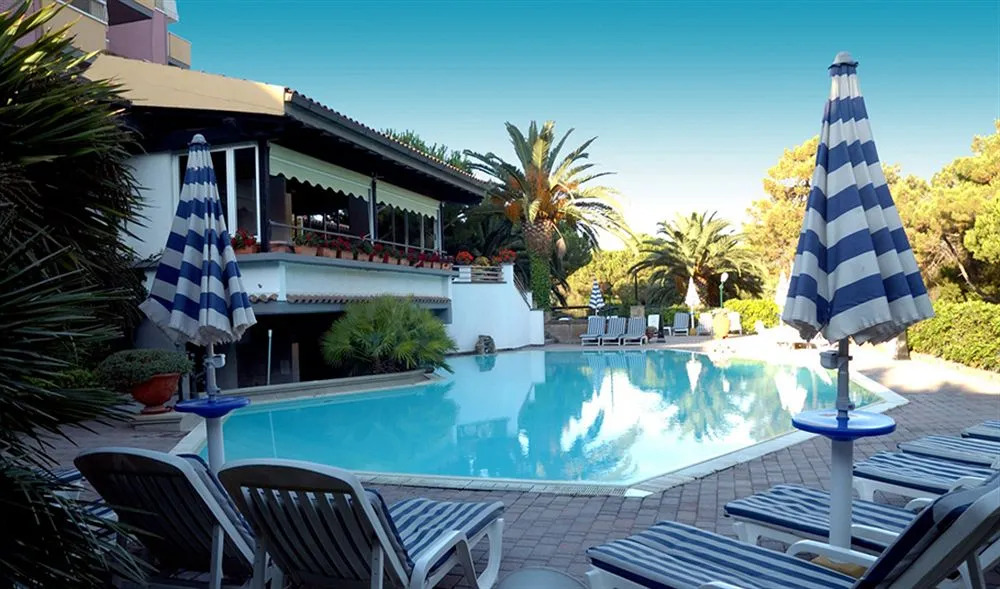 Hotel Principe