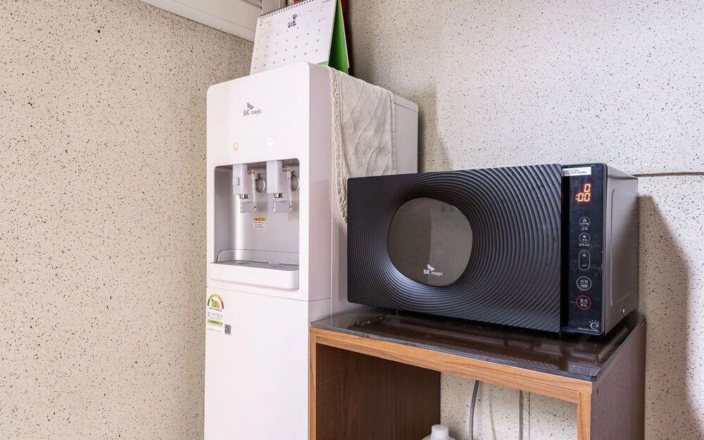 Wonju Roma Motel