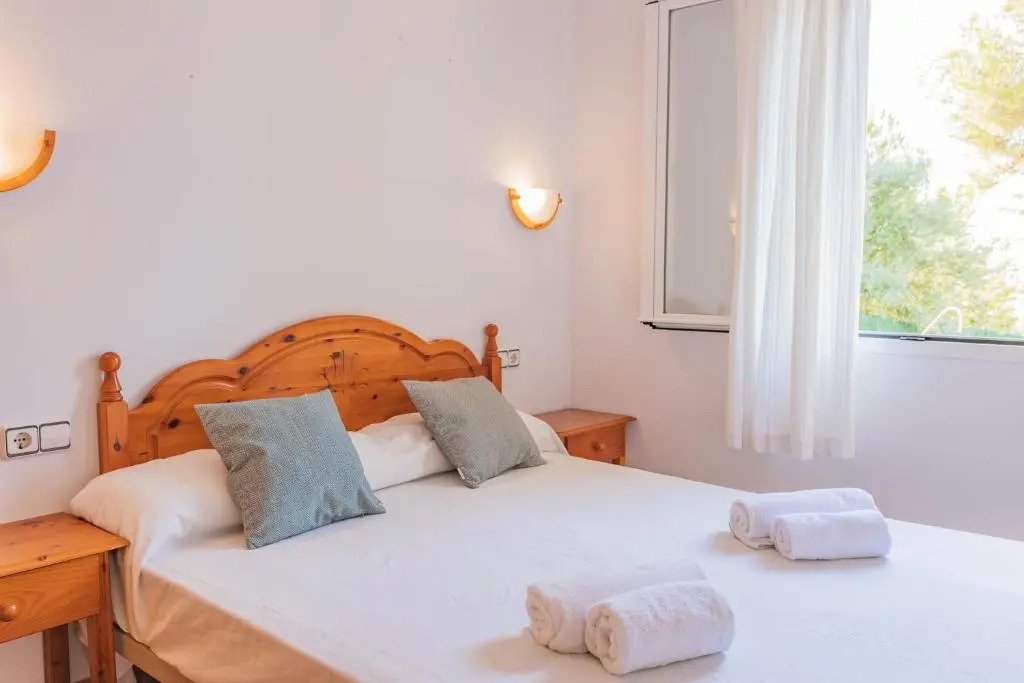 V155 Villa Llebeig By Menorcarentals