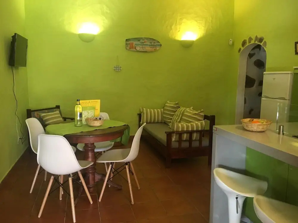 Country Home La Manigua