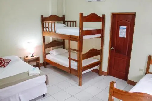 Hotel Palmeras de Elim