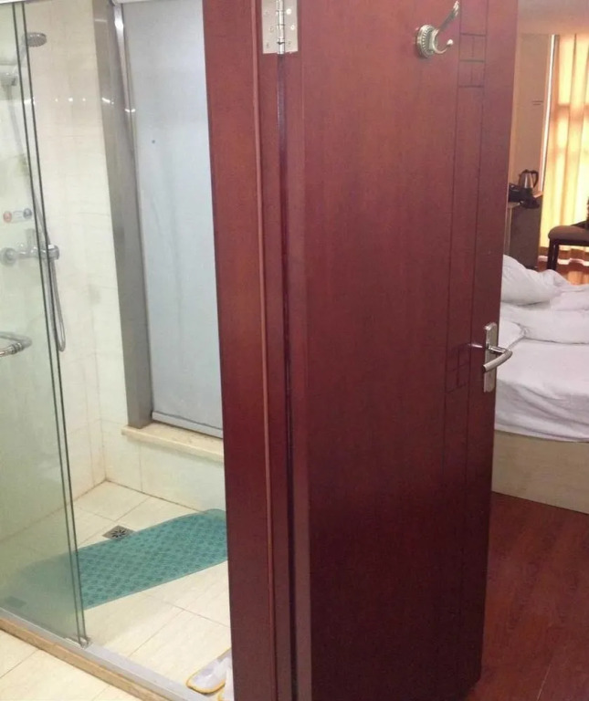 Suzhou Hefeng Business Hotel
