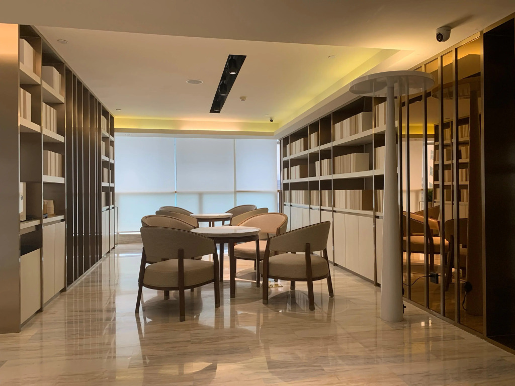 JI Hotel Chengdu Chunxi Road Taikoo Li