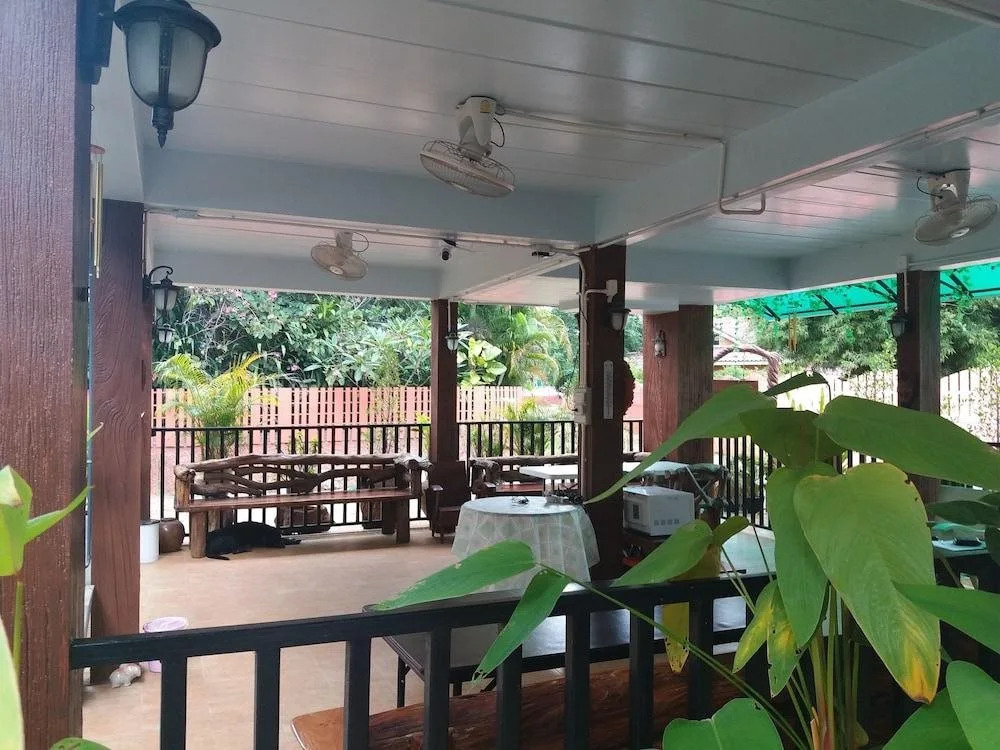 Primsiri House Khaoyai