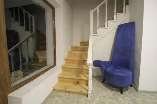 Dalood House Svaneti